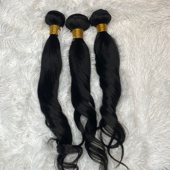 Huma Hair - Picture 3 of 6